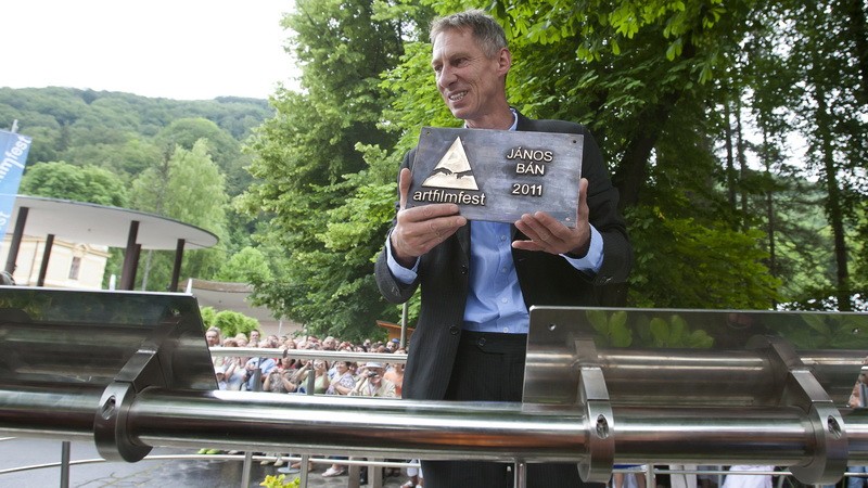 Otík - Vesničko má středisková